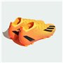 Chaussures de Football pour Adultes Adidas X Speedportal.2 MG Orange