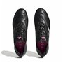 Chaussures de Football pour Adultes Adidas  Copa Pure.1 FG Noir