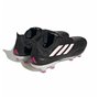 Chaussures de Football pour Adultes Adidas  Copa Pure.1 FG Noir