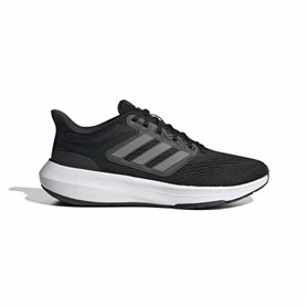 Chaussures de Running pour Adultes Adidas Ultrabounce Noir