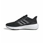 Chaussures de Running pour Adultes Adidas Ultrabounce Noir