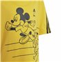 T shirt à manches courtes Enfant Adidas X Disney - Mickey Mouse