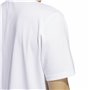 T-shirt à manches courtes homme Adidas Sport Optimist (XS)