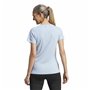 T-shirt à manches courtes femme Adidas Tr-Es Min (XS)