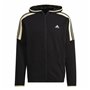 Survêtement pour Adultes Adidas MTS Polar Noir Homme