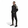 Survêtement pour Adultes Adidas MTS Polar Noir Homme