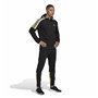 Survêtement pour Adultes Adidas MTS Polar Noir Homme