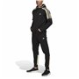 Survêtement pour Adultes Adidas MTS Polar Noir Homme