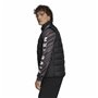 Veste de Sport pour Homme Adidas Noir (S)