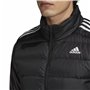 Veste de Sport pour Homme Adidas Noir (S)