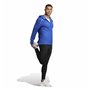 Veste de Sport pour Homme Adidas Marathon Bleu (S)