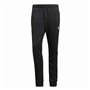 Pantalon pour Adulte Adidas Essentials Trackpant Noir Homme