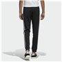 Pantalon pour Adulte Adidas Essentials Trackpant Noir Homme