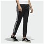 Pantalon pour Adulte Adidas Essentials Trackpant Noir Homme