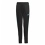 Pantalons de Survêtement pour Enfants Adidas Tiro 23 Noir