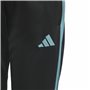 Pantalons de Survêtement pour Enfants Adidas Tiro 23 Noir