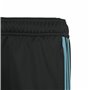 Pantalons de Survêtement pour Enfants Adidas Tiro 23 Noir