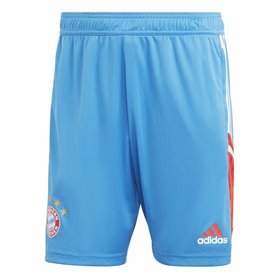 Short de Sport pour Homme Adidas FC 	Bayern München