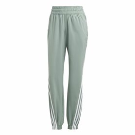 Pantalon de sport long Adidas TRAINICONS Femme