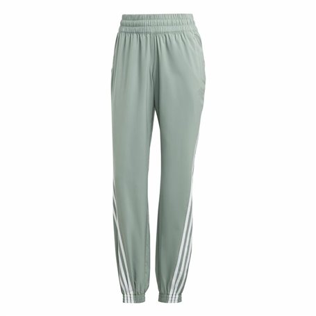 Pantalon de sport long Adidas TRAINICONS Femme