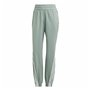 Pantalon de sport long Adidas TRAINICONS Femme