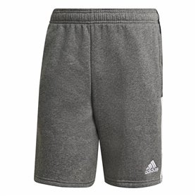 Short de Sport pour Homme Adidas Tiro 21 Gris foncé