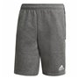 Short de Sport pour Homme Adidas Tiro 21 Gris foncé