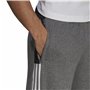 Short de Sport pour Homme Adidas Tiro 21 Gris foncé