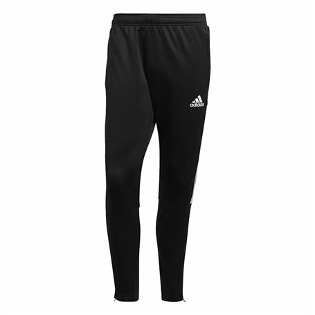 Jogging d'Entraînement de Football pour Adultes Adidas Tiro 21 Noir Homme