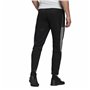 Jogging d'Entraînement de Football pour Adultes Adidas Tiro 21 Noir Homme