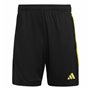 Short de Sport pour Homme Adidas Tiro 23 Club Noir