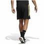 Short de Sport pour Homme Adidas Tiro 23 Club Noir