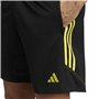 Short de Sport pour Homme Adidas Tiro 23 Club Noir