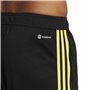 Short de Sport pour Homme Adidas Tiro 23 Club Noir