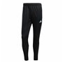 Jogging d'Entraînement de Football pour Adultes Adidas Tiro 23 Club Noir Homme