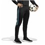 Jogging d'Entraînement de Football pour Adultes Adidas Tiro 23 Club Noir Homme