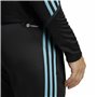 Jogging d'Entraînement de Football pour Adultes Adidas Tiro 23 Club Noir Homme