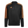 Sweat sans capuche enfant Adidas Tiro 23