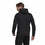 Sweat-shirt d'Entraînement pour Adultes Adidas Tiro 21 Noir (XS)