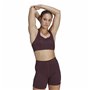 Soutien-gorge de Sport Adidas TLRD Impact