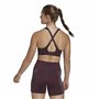 Soutien-gorge de Sport Adidas TLRD Impact