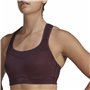 Soutien-gorge de Sport Adidas TLRD Impact