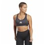 Soutien-gorge de Sport Adidas Pwr Ct Ms