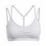 Soutien-gorge de Sport Adidas Essentials Blanc