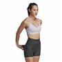 Soutien-gorge de Sport Adidas Essentials Blanc