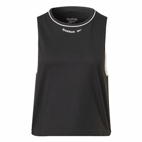 T-shirt à manches courtes homme Reebok Rie