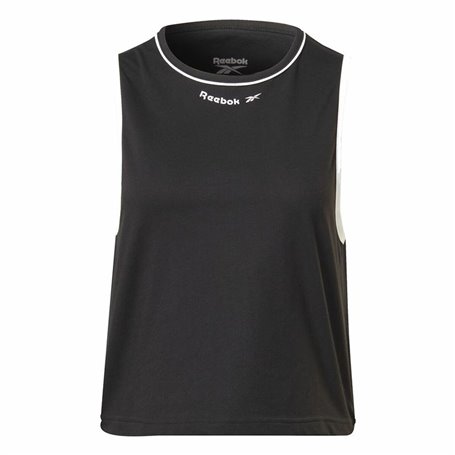 T-shirt à manches courtes homme Reebok Rie