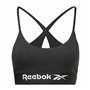 Soutien-gorge de Sport Reebok Workout Ready Noir