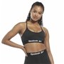 Soutien-gorge de Sport Reebok Workout Ready Noir