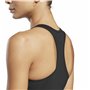 Soutien-gorge de Sport Reebok Identity Noir